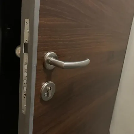 Apartman Mio *