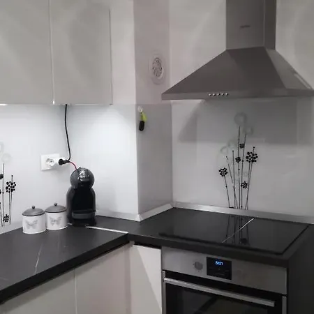Appartamento Apartman Mio Sarajevo