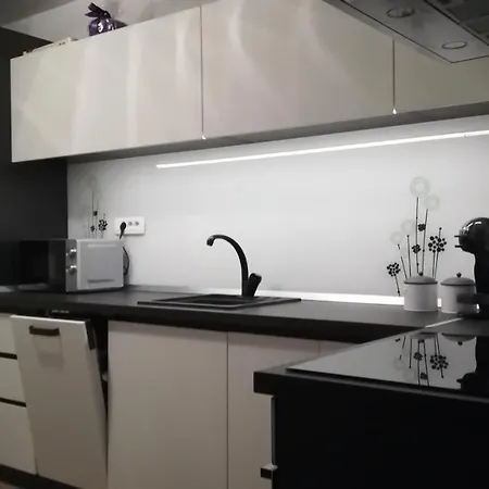 Appartamento Apartman Mio Sarajevo