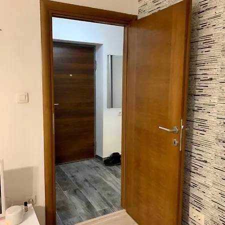 Appartamento Apartman Mio
