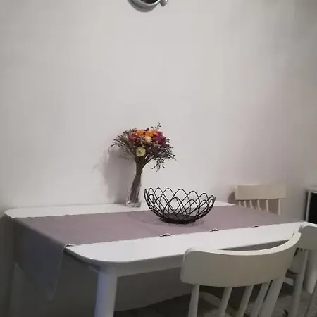 Apartman Mio *