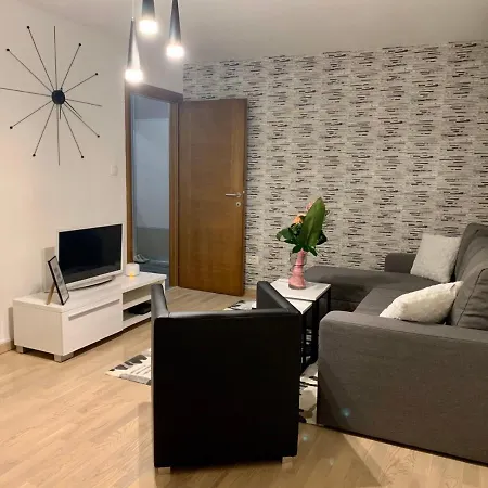 Apartman Mio