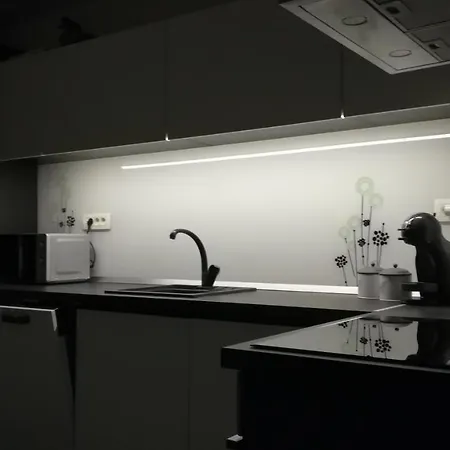 Apartman Mio Appartamento *