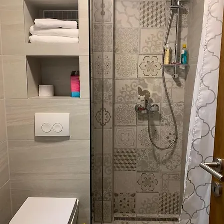 Apartman Mio Appartamento