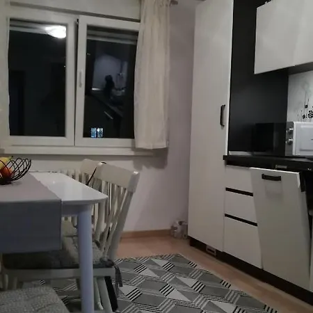 Appartamento Apartman Mio *