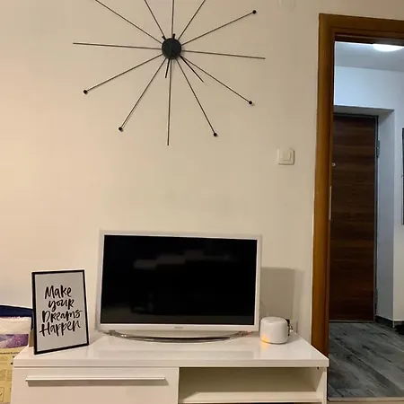 Apartman Mio * Sarajevo
