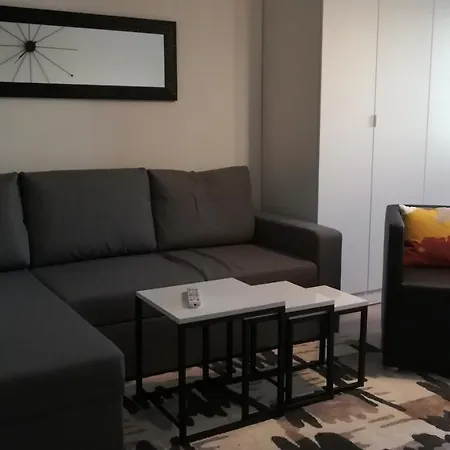 Apartman Mio Appartamento