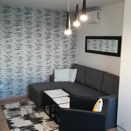 Apartman Mio Appartamento *