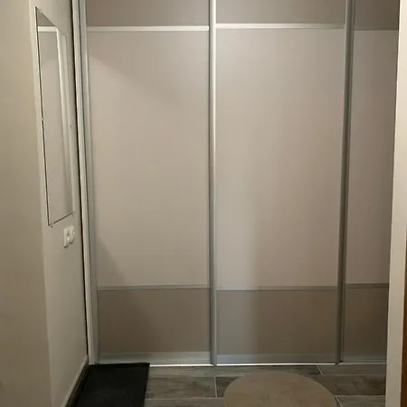 Apartman Mio Sarajevo