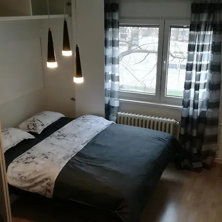 Apartman Mio * Sarajevo