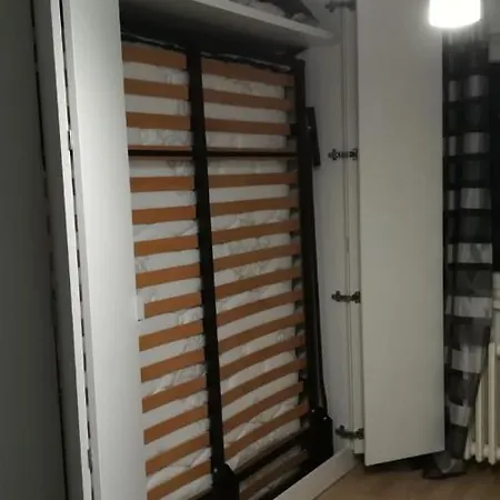Appartamento Apartman Mio *