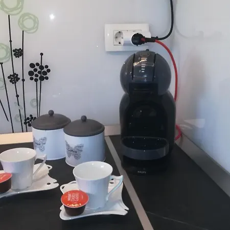 Apartman Mio *